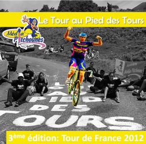 Projet a la une