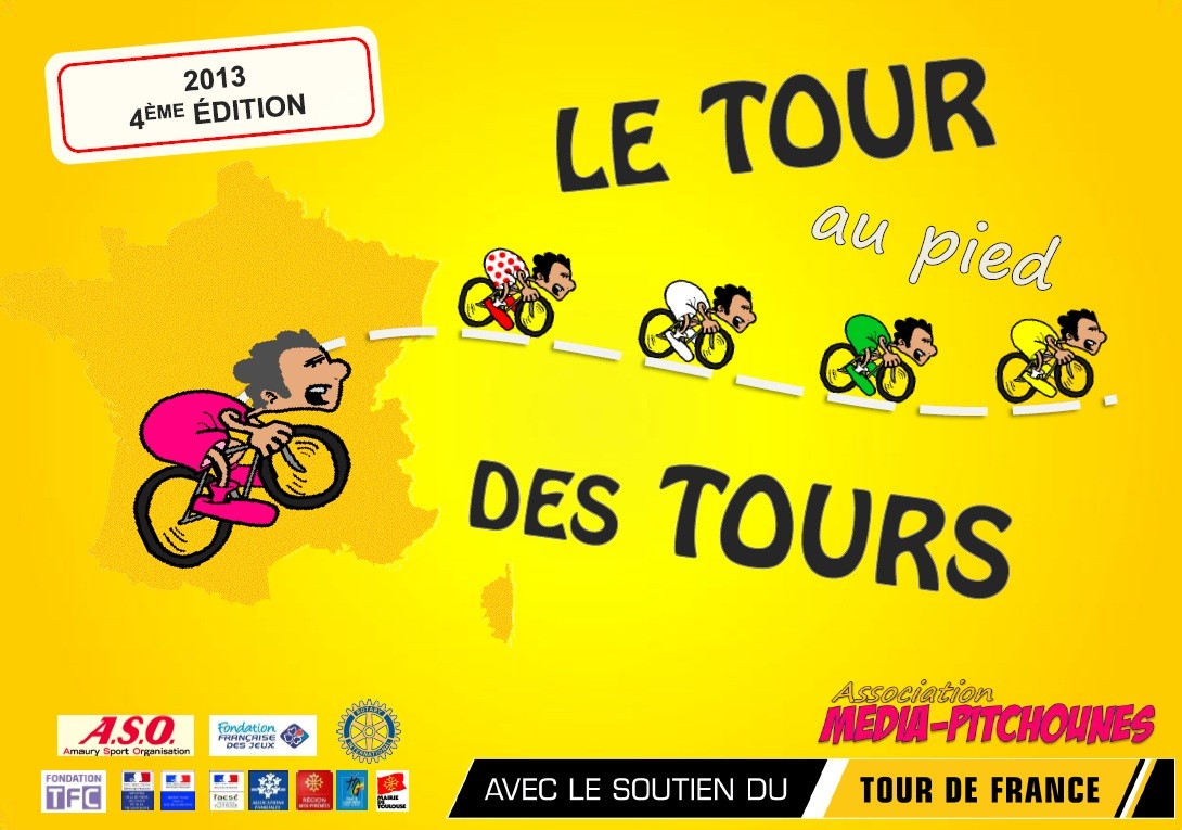 Projet a la une