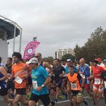 Marathon de Toulouse 2016