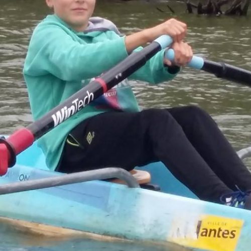 Aviron Muscle En Combien De Temps A la découverte de l’aviron - Média Pitchounes