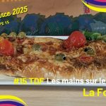 recette de la Fougasse de carcassonne