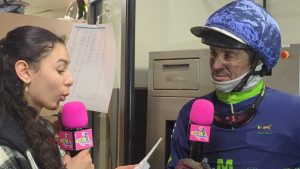 Pendant trois jours, les Pitchounes ont vécu une immersion unique au Grand Prix d’Amérique à Vincennes, au cœur du trot international et de ses plus grands acteurs.