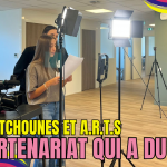 la rencontre entre Média Pitchounes et le groupe ARTS ne doit rien au hasard. Derrière ce partenariat, une envie commune d’agir pour les jeunes
