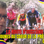 la présentation officielle de la Route d’Occitanie-CIC 2026. Une immersion au cœur d’une course mythique qui, cette année encore, promet du spectacle sur les routes du Sud