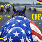 Média-Pitchounes présente “Lâchez les Chevaux !” , un documentaire inédit réalisé par quatre jeunes reporters issus de quartiers prioritaires, en immersion dans l’univers du trot et du Grand Prix d’Amérique.