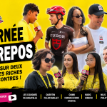 Les Pitchounes reviennent sur les deux dernières journées du Tour de France 2026 avec Quentin Fillon Maillet, Marc Hirschi, Nils Politt, Olivier Nasti, Oumii et Les Cigognes de Bagatelle.