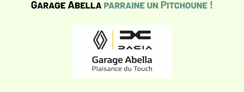 Les parrains et marraines de Rando nos Arbres : Garage ABELLA - Média ...