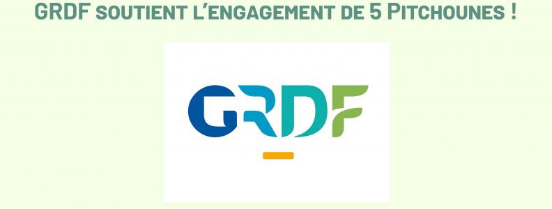 Les parrains et marraines de Rando nos Arbres : GRDF - Média Pitchounes