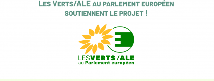 Les parrains et marraines de Rando nos Arbres : le Groupe des Verts/ALE ...