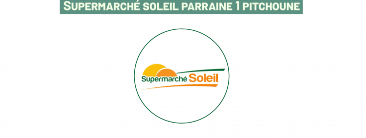 Les parrains et marraines de Rando nos Arbres : Supermarché Soleil ...